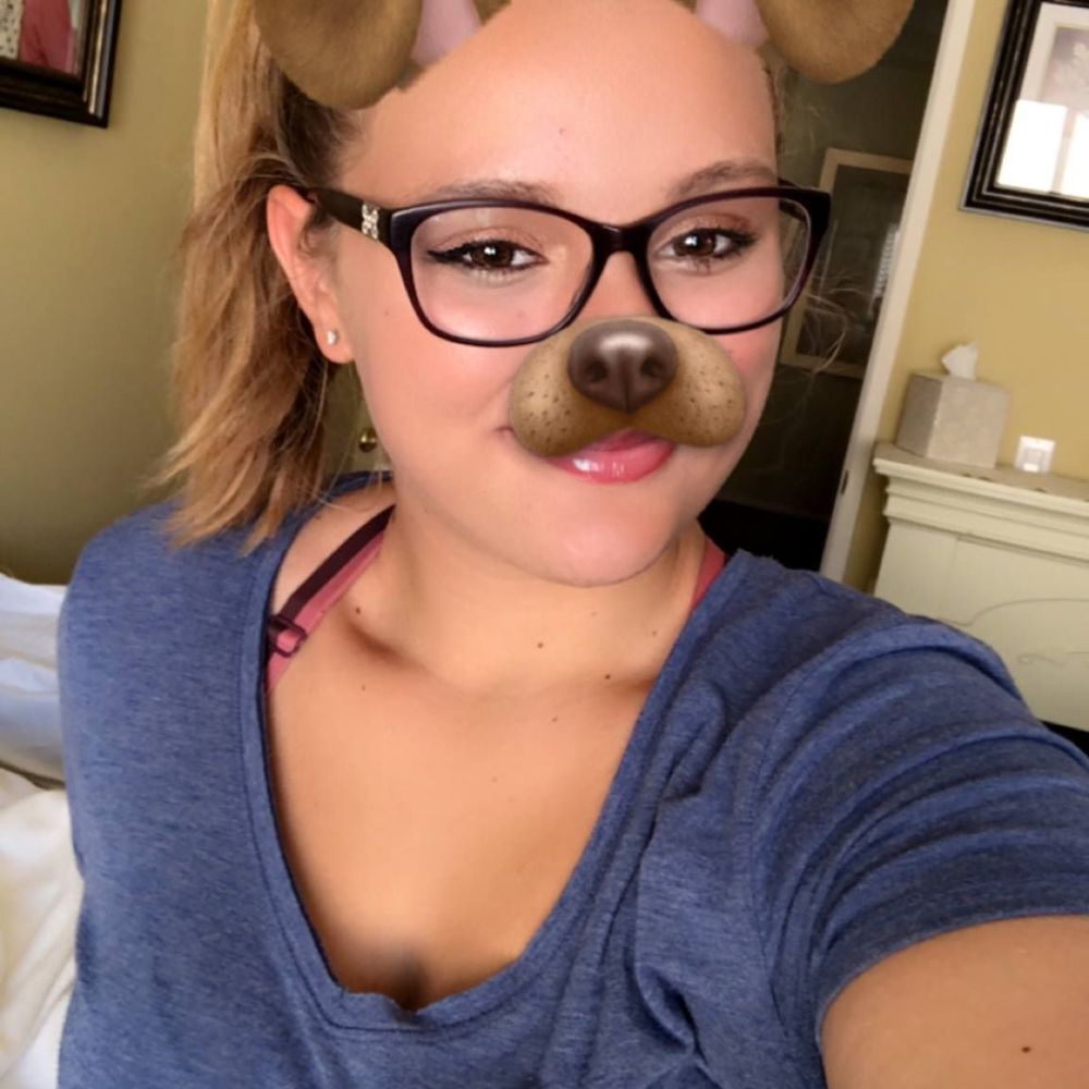 Meet your Posher, Shani